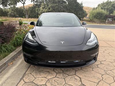 2019 Tesla Model 3 Standard Range Plus   - Photo 5 - San Jose, CA 95131