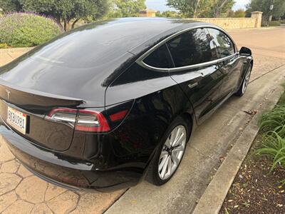 2019 Tesla Model 3 Standard Range Plus   - Photo 4 - San Jose, CA 95131