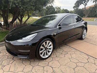 2019 Tesla Model 3 Standard Range Plus   - Photo 1 - San Jose, CA 95131