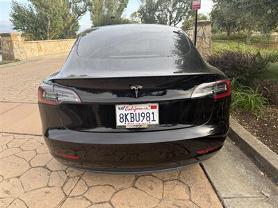 2019 Tesla Model 3 Standard Range Plus   - Photo 9 - San Jose, CA 95131