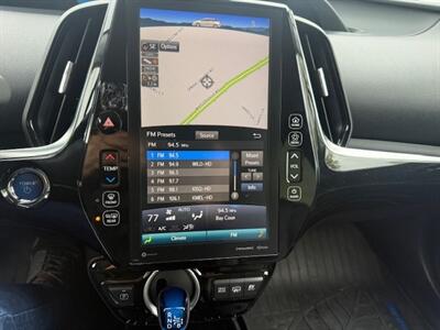 2020 Toyota Prius Prime XLE   - Photo 4 - San Jose, CA 95131