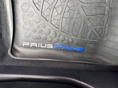 2020 Toyota Prius Prime XLE   - Photo 17 - San Jose, CA 95131