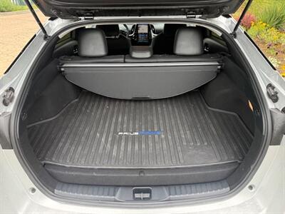2020 Toyota Prius Prime XLE   - Photo 16 - San Jose, CA 95131