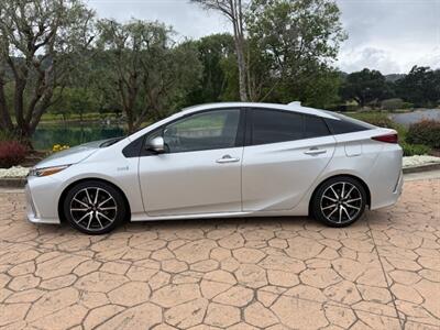 2020 Toyota Prius Prime XLE   - Photo 2 - San Jose, CA 95131
