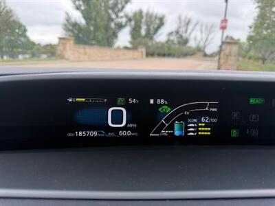2020 Toyota Prius Prime XLE   - Photo 11 - San Jose, CA 95131