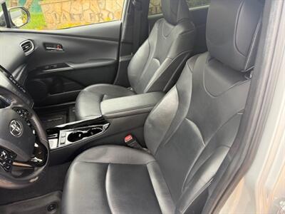2020 Toyota Prius Prime XLE   - Photo 6 - San Jose, CA 95131
