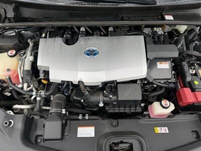 2020 Toyota Prius Prime XLE   - Photo 14 - San Jose, CA 95131
