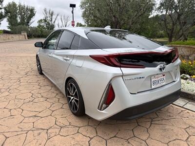 2020 Toyota Prius Prime XLE   - Photo 12 - San Jose, CA 95131