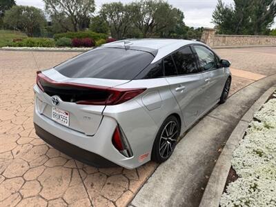 2020 Toyota Prius Prime XLE   - Photo 3 - San Jose, CA 95131