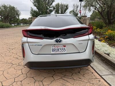 2020 Toyota Prius Prime XLE   - Photo 13 - San Jose, CA 95131