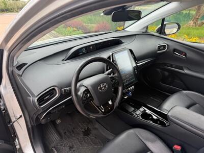 2020 Toyota Prius Prime XLE   - Photo 7 - San Jose, CA 95131