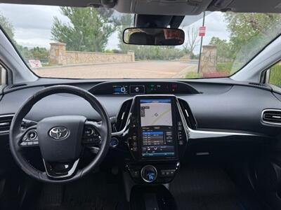 2020 Toyota Prius Prime XLE   - Photo 5 - San Jose, CA 95131