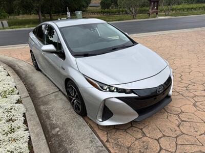 2020 Toyota Prius Prime XLE   - Photo 8 - San Jose, CA 95131