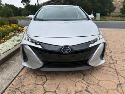 2020 Toyota Prius Prime XLE   - Photo 9 - San Jose, CA 95131