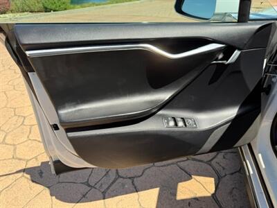2012 Tesla Model S 85 - Photo 13 - San Jose, CA 95131