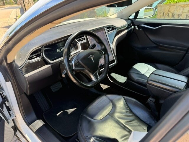 2012 Tesla Model S 85 - Photo 6 - San Jose, CA 95131