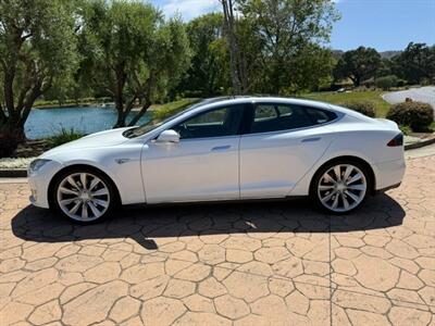 2012 Tesla Model S 85 - Photo 2 - San Jose, CA 95131