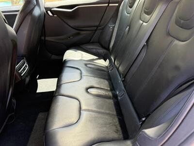 2012 Tesla Model S 85 - Photo 12 - San Jose, CA 95131