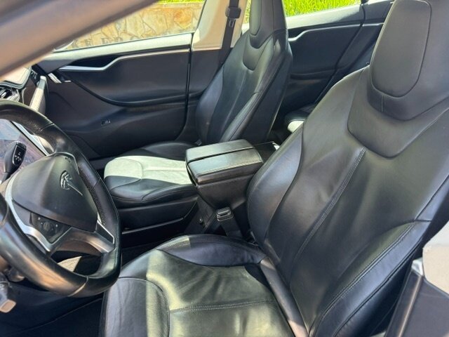 2012 Tesla Model S 85 - Photo 8 - San Jose, CA 95131