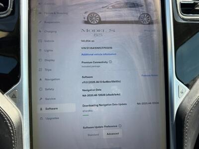 2012 Tesla Model S 85 - Photo 9 - San Jose, CA 95131