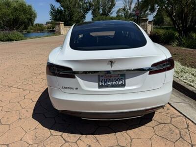 2012 Tesla Model S 85 - Photo 5 - San Jose, CA 95131