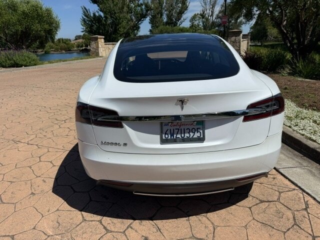 2012 Tesla Model S 85 - Photo 5 - San Jose, CA 95131