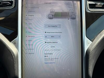 2012 Tesla Model S 85 - Photo 11 - San Jose, CA 95131