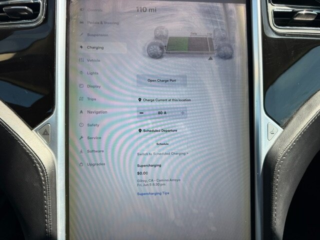 2012 Tesla Model S 85 - Photo 11 - San Jose, CA 95131