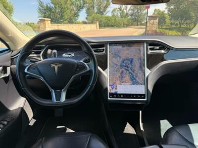 2012 Tesla Model S 85 - Photo 7 - San Jose, CA 95131