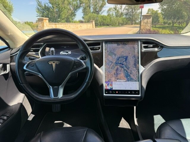 2012 Tesla Model S 85 - Photo 7 - San Jose, CA 95131