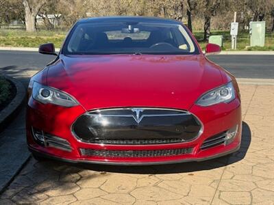 2014 Tesla Model S 60   - Photo 12 - San Jose, CA 95131