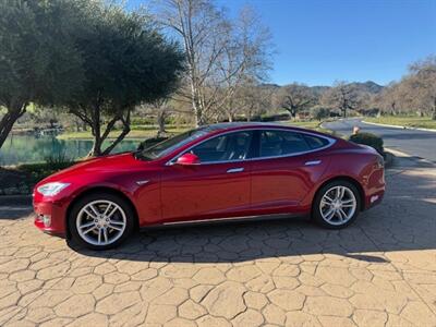 2014 Tesla Model S 60   - Photo 2 - San Jose, CA 95131
