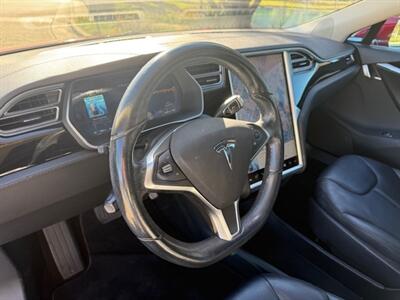 2014 Tesla Model S 60   - Photo 6 - San Jose, CA 95131