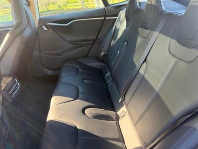 2014 Tesla Model S 60   - Photo 11 - San Jose, CA 95131