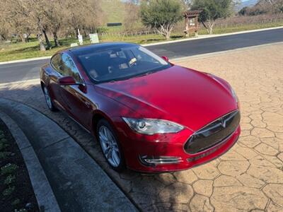 2014 Tesla Model S 60   - Photo 3 - San Jose, CA 95131