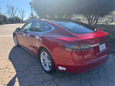 2014 Tesla Model S 60   - Photo 5 - San Jose, CA 95131