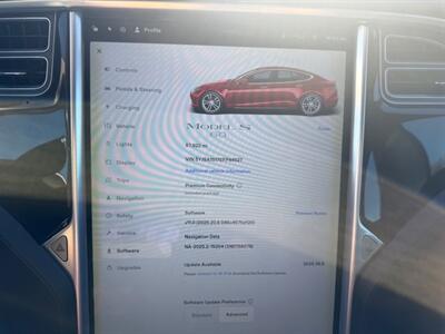 2014 Tesla Model S 60   - Photo 9 - San Jose, CA 95131