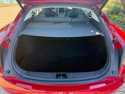 2014 Tesla Model S 60   - Photo 14 - San Jose, CA 95131