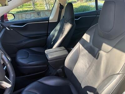 2014 Tesla Model S 60   - Photo 7 - San Jose, CA 95131