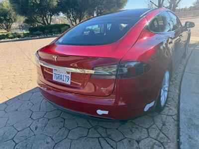 2014 Tesla Model S 60   - Photo 4 - San Jose, CA 95131