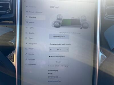 2014 Tesla Model S 60   - Photo 10 - San Jose, CA 95131