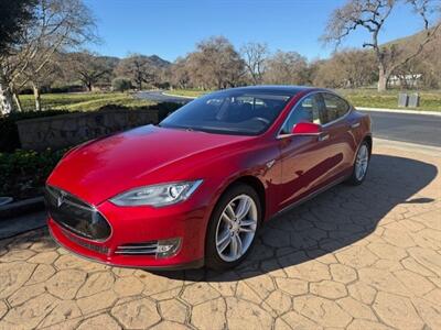 2014 Tesla Model S 60   - Photo 1 - San Jose, CA 95131