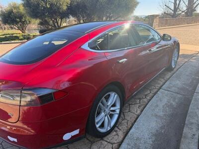 2014 Tesla Model S 60   - Photo 13 - San Jose, CA 95131