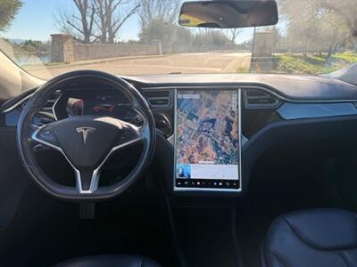 2014 Tesla Model S 60   - Photo 8 - San Jose, CA 95131