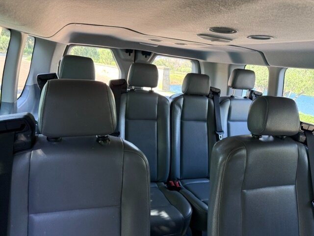 2018 Ford Transit 350 XL 12 Passenger - Photo 6 - San Jose, CA 95131