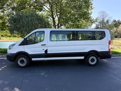 2018 Ford Transit 350 XL 12 Passenger - Photo 2 - San Jose, CA 95131