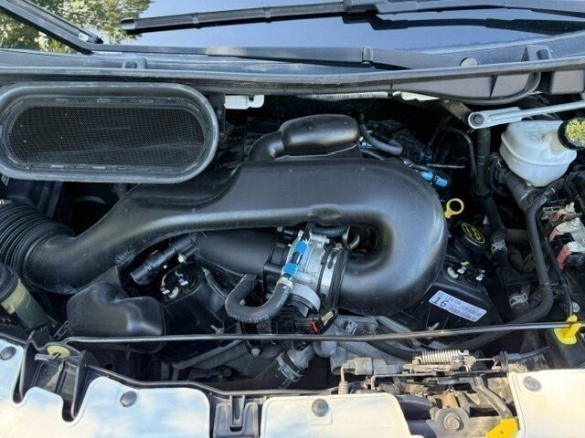2018 Ford Transit 350 XL 12 Passenger - Photo 15 - San Jose, CA 95131
