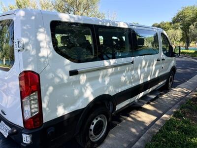 2018 Ford Transit 350 XL 12 Passenger - Photo 11 - San Jose, CA 95131
