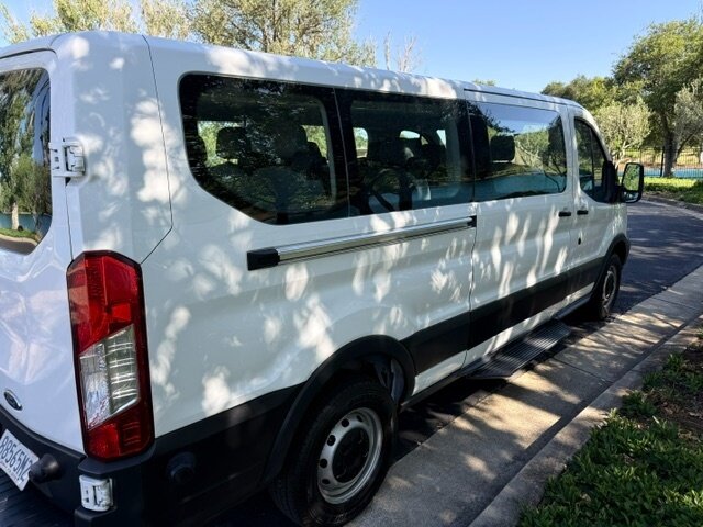 2018 Ford Transit 350 XL 12 Passenger - Photo 11 - San Jose, CA 95131