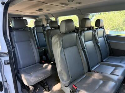2018 Ford Transit 350 XL 12 Passenger - Photo 5 - San Jose, CA 95131